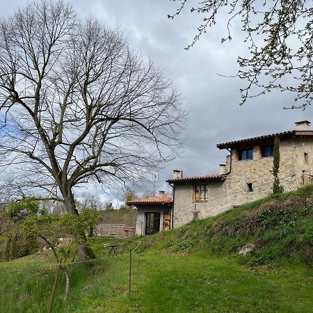 Can Poca Roba San Pedro de Torelló Extérieur photo